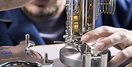 欧米茄维修服务地址