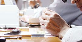 欧米茄售后保养中心