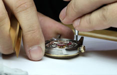 劳力士原装表带用多久