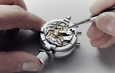 劳力士手表能用水洗吗?